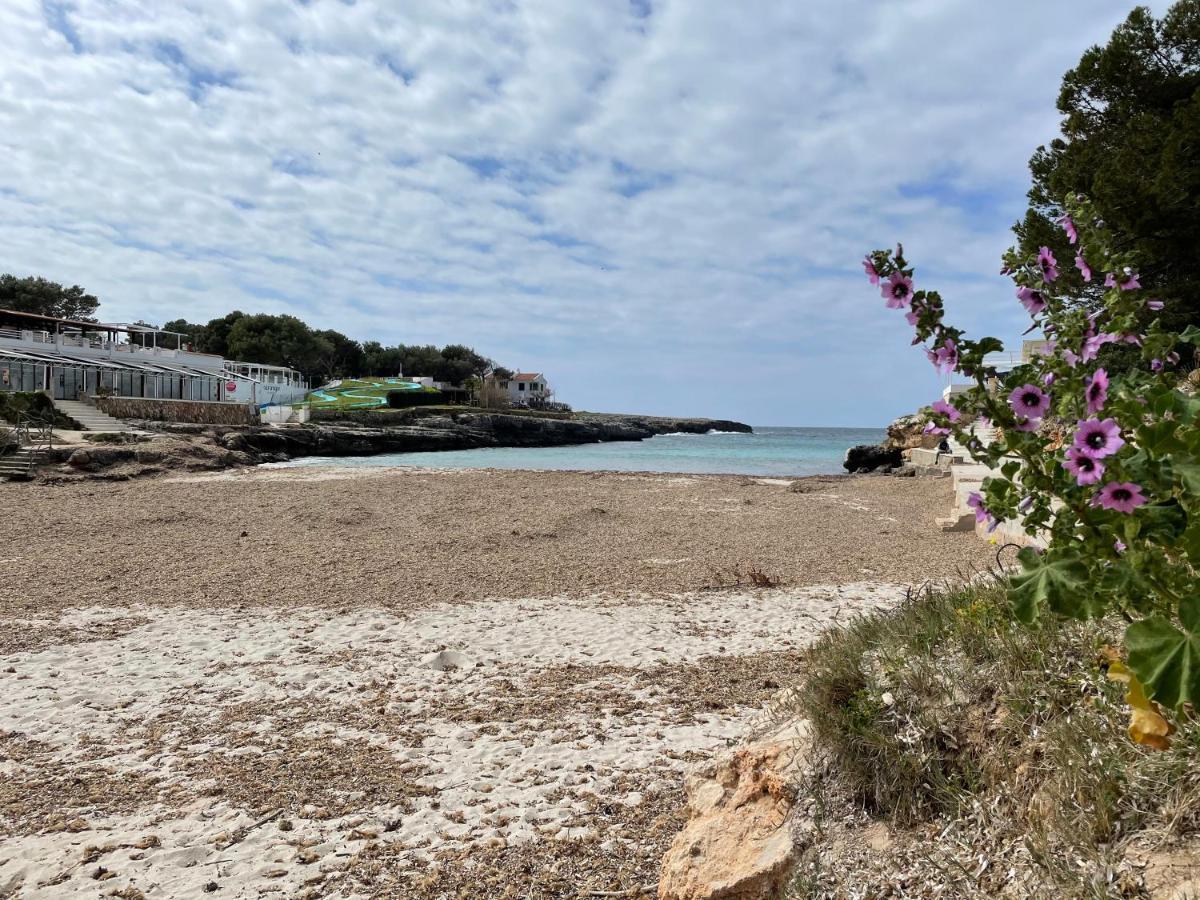 Es Canto Cala Blanca  Exterior foto
